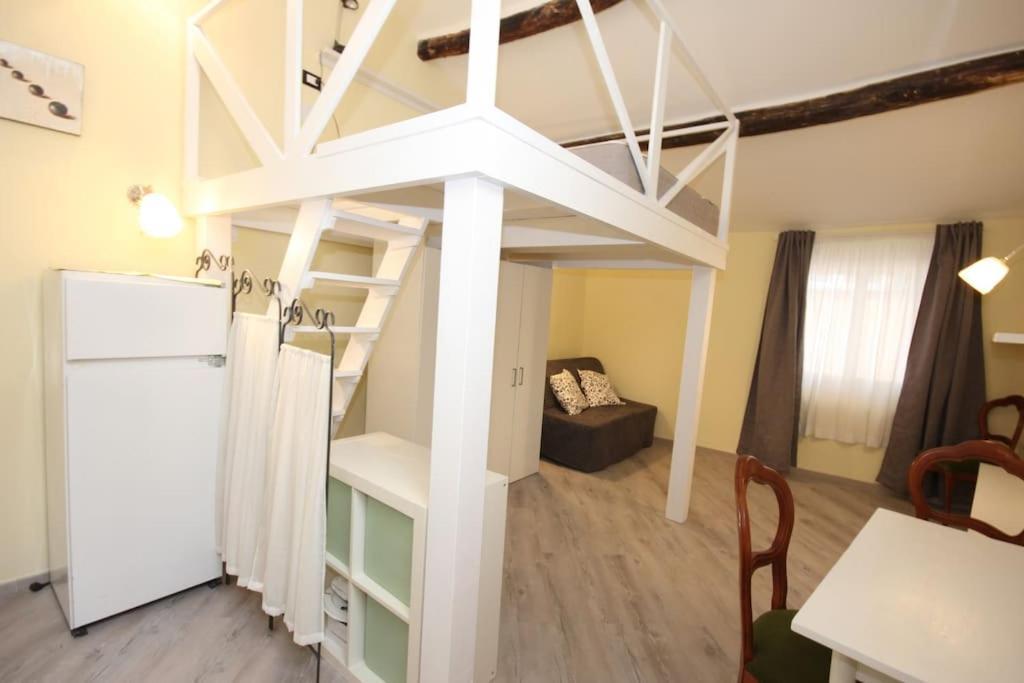 Loft Macelli's House