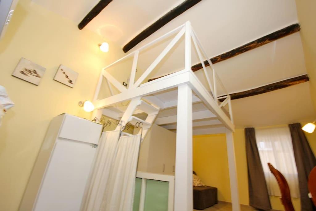 Appartement Loft Macelli's House *