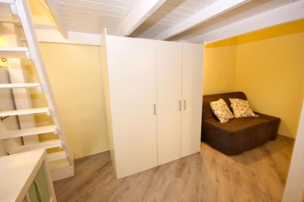 Loft Macelli's House * Genova