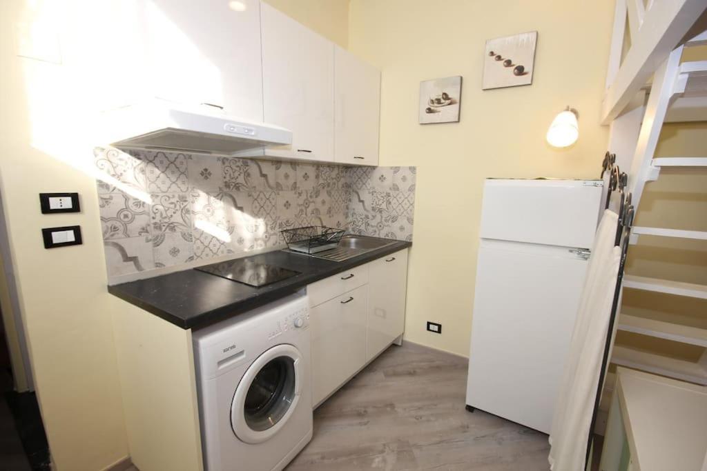 Appartamento Loft Macelli's House